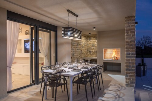 Villa Rose ZadarVillas