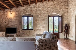 Villa | 3 Schlafzimmer, schallisolierte Zimmer