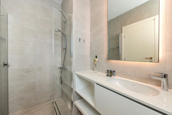 Protaras Periyiali Seaside Villa 33 - Protaras