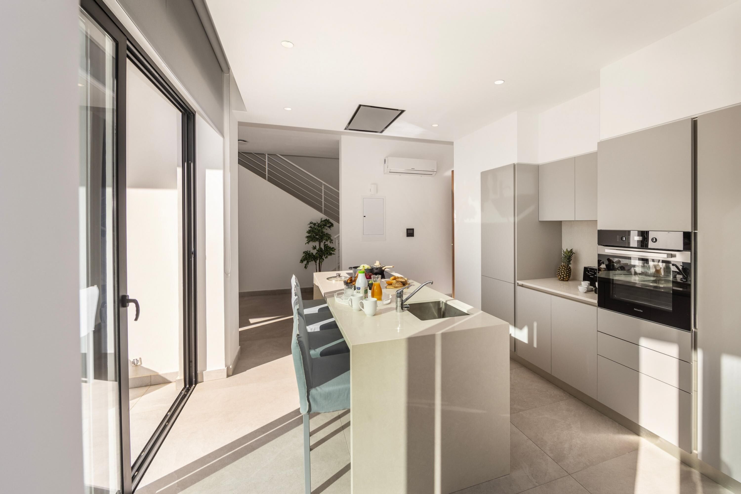 Villa | 4 Schlafzimmer