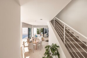 Ferienhaus | 4 Schlafzimmer