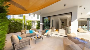 Casa | 4 quartos