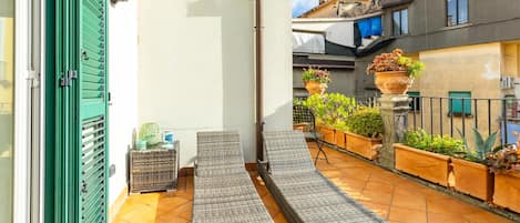 Apartment | 1 Schlafzimmer