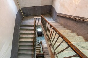 Apartment - Charming House With Terrace at Historical Center (Naples)