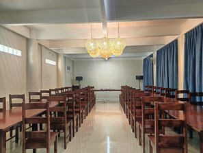 리셉션 홀