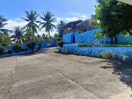 Estacionamiento gratis