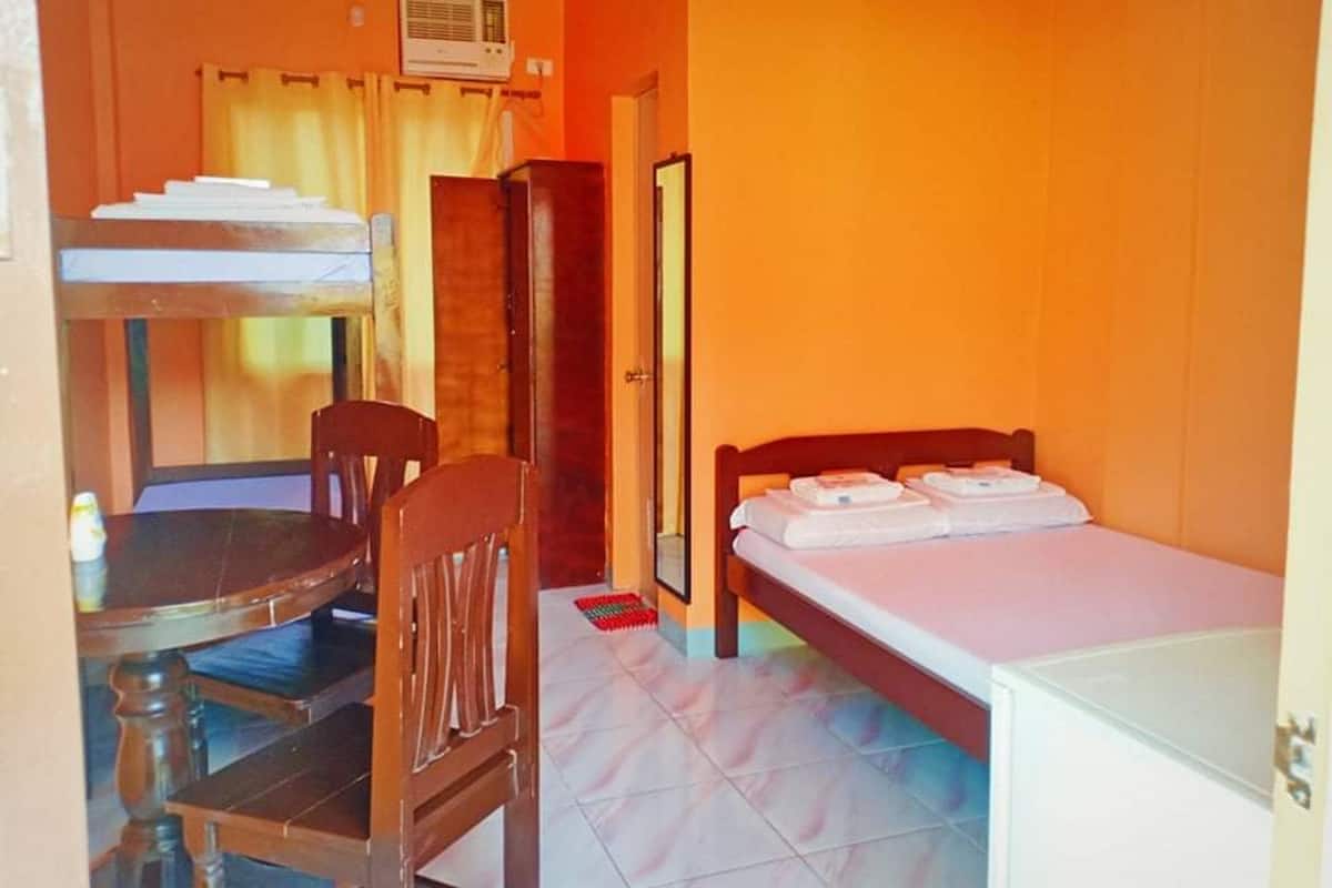 Chambre Deluxe