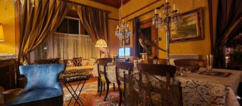 Pheasant Lodge