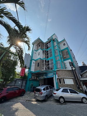 Exterior - COZY CENTRE RESIDENCE SEMARANG (Semarang)
