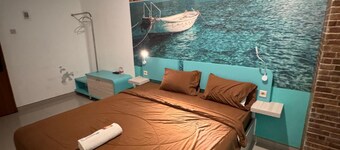 COZY CENTRE RESIDENCE SEMARANG