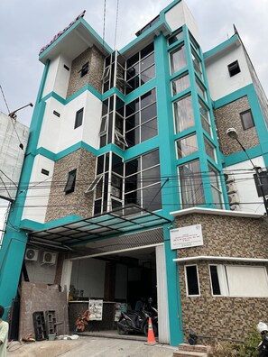 Exterieur