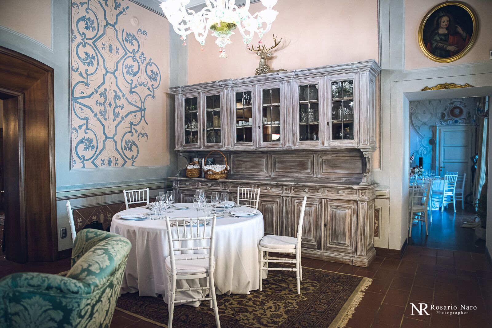 Tägliches einheimisches Frühstück (15 EUR pro Person)