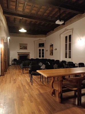 Sala de reuniones