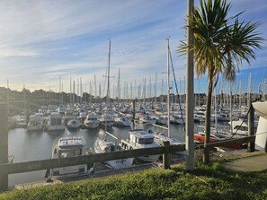 Port de plaisance