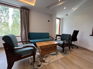 1 bedroom, WiFi - Hotel Maryul Kargil (Kargil)