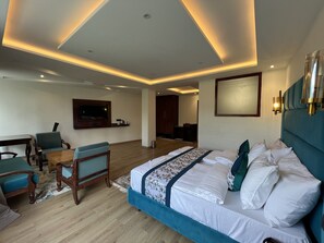 1 bedroom, WiFi - Hotel Maryul Kargil (Kargil)