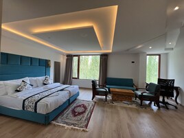 1 habitación y wifi 