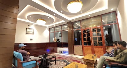 Hotel Maryul Kargil