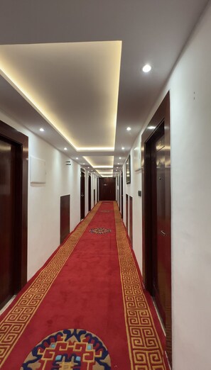 Interior - Hotel Maryul Kargil (Kargil)