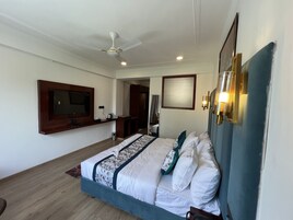 1 habitación y wifi