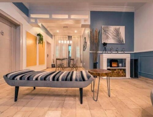 The Addres Hotels and Towers