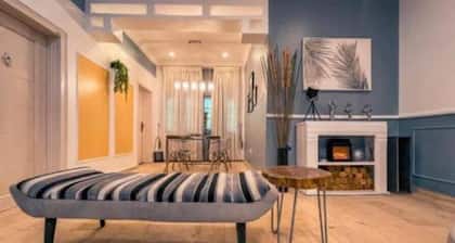 The Addres Hotels and Towers