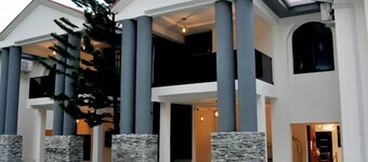 The Addres Hotels and Towers