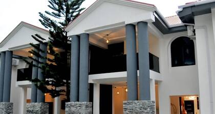 The Addres Hotels and Towers