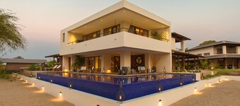 The Makokola Retreat 