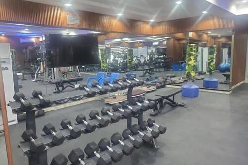 Sportschool