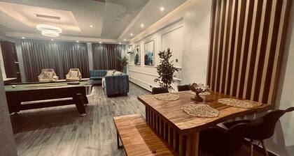 Armed Forces Officers Mess & Suites