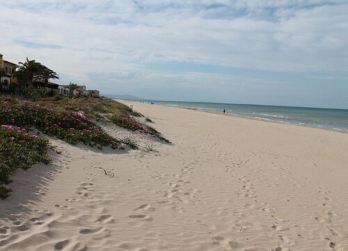 Alleinstehende Villa mit Pool-finca Gabriela