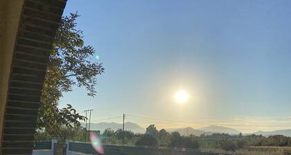 Alleinstehende Villa mit Pool-finca Gabriela