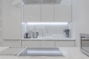 Apartment | Private kitchen