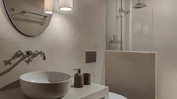Junior Suite | Bathroom