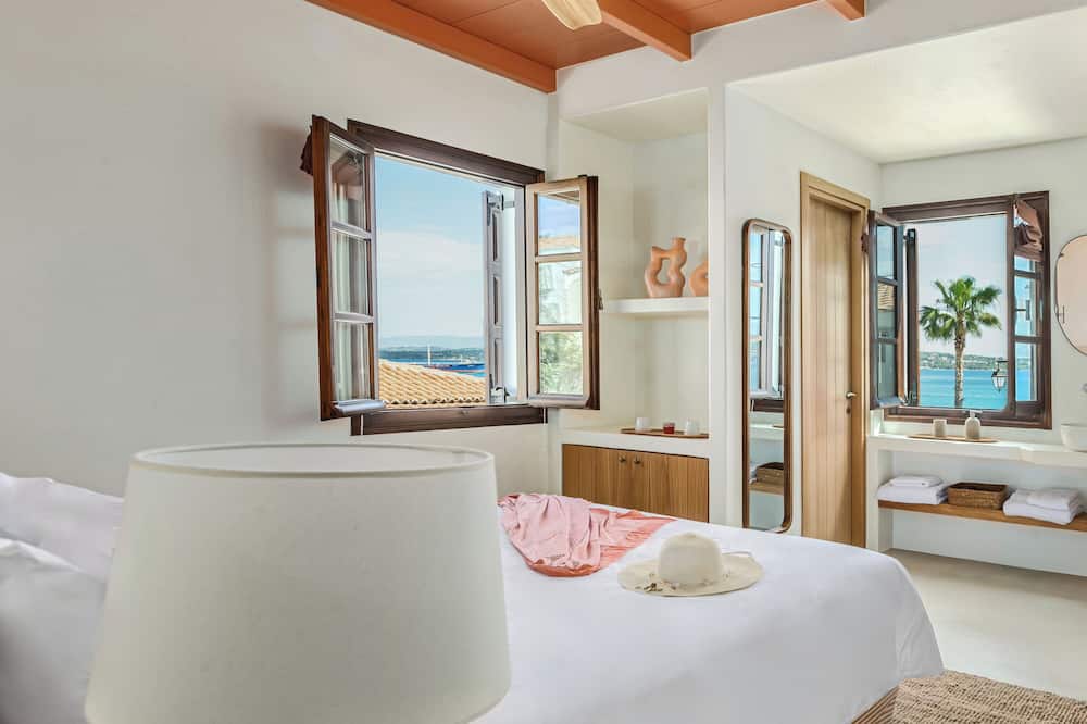 Teresa Spetses