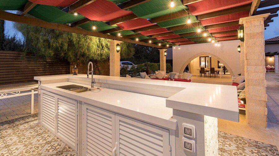 Villa 375 - Delphin in Kouklia