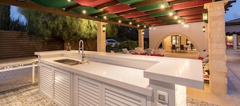 Villa 375 - Delphin in Kouklia