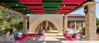 Villa 375 - Delphin in Kouklia