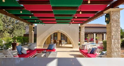 Villa 375 - Delphin in Kouklia