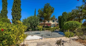 3 habitaciones 