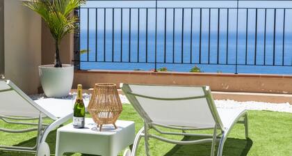 Casa Mila: Charme mit Meerblick