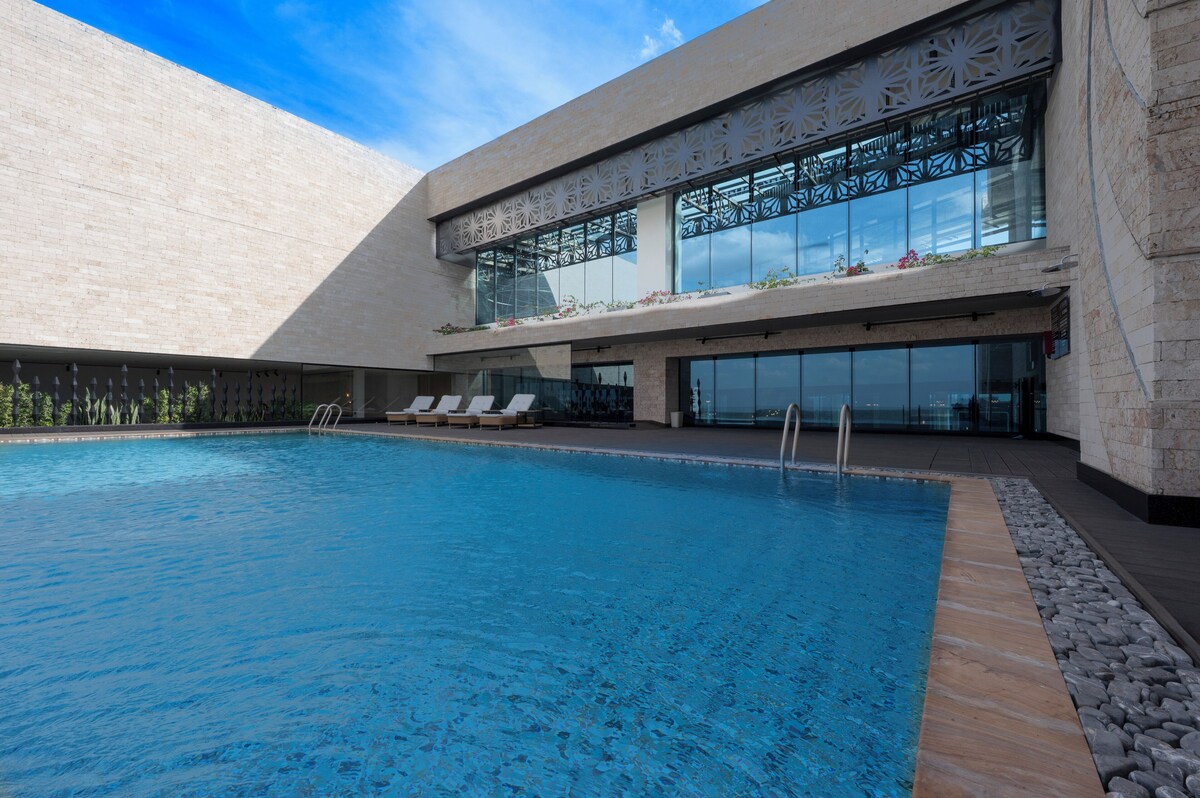 🏨Hyatt Place Nairobi Westlands Kenya