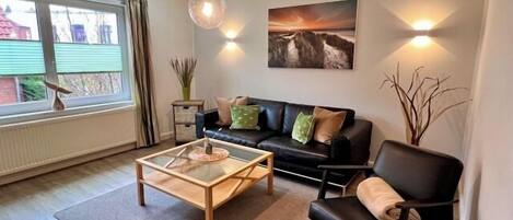 Een muziekbibliotheek