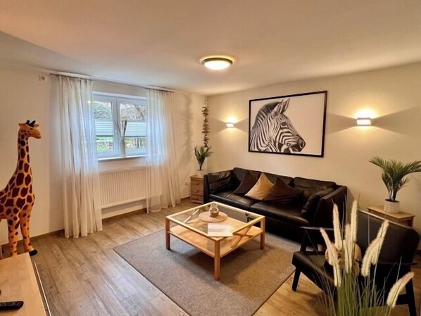 منطقة المعيشة