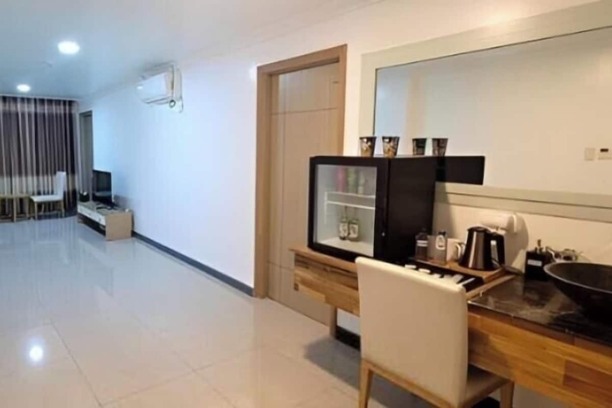 Standard Room, 2 Bedrooms