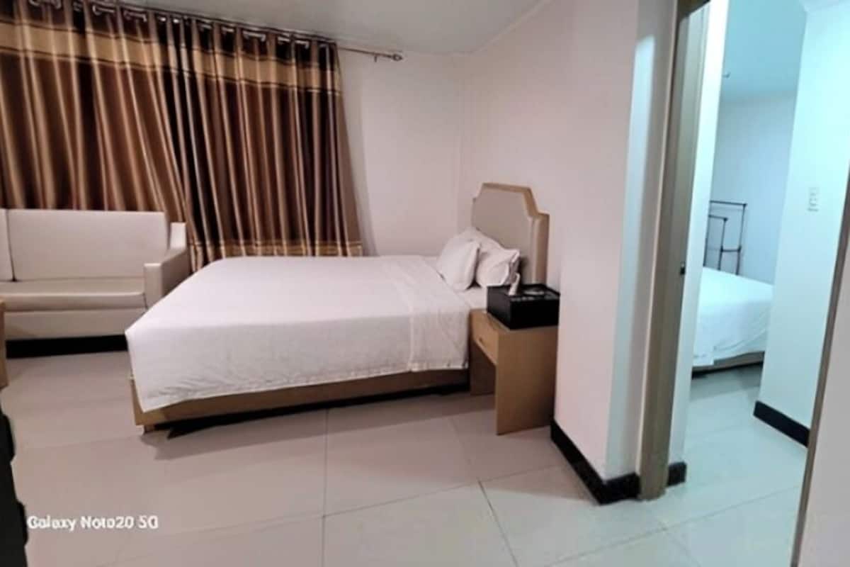 Standard Single Room | Egyptian cotton sheets, premium bedding, down comforters, minibar