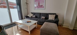 Music library - Haus Cassiopeia Borkum (Borkum)