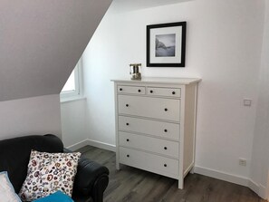 Interior - Haus Cassiopeia Borkum (Borkum)