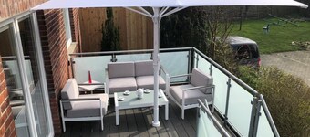 Haus Cassiopeia Borkum